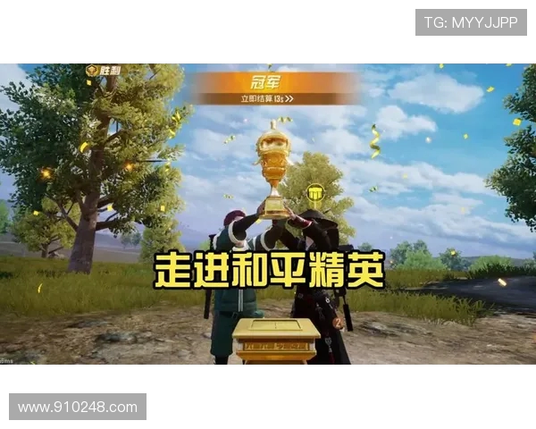 专访李伟揭秘和平精英成功背后的策略与创新之路