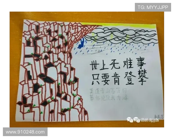 从零到巅峰：全面掌握攀岩技巧与心理素养的实用指南