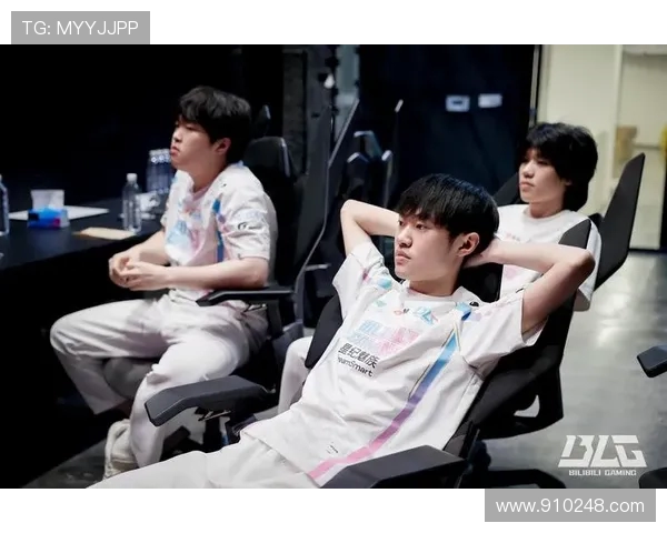 BLG在世界大师赛中的比赛经验分析与表现评估