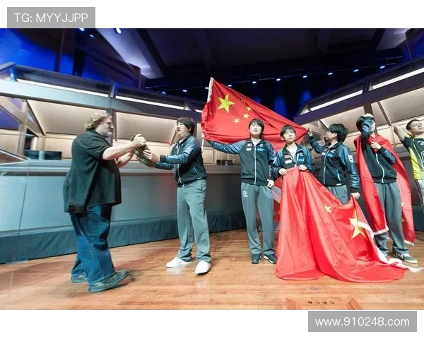 DOTA2专题分析：深入探讨WE战队近期状态与未来发展潜力