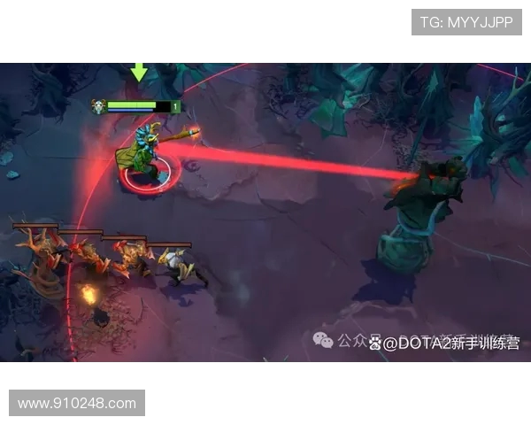 DOTA2战术解析：深入探讨TES团队的区域防守策略与执行技巧