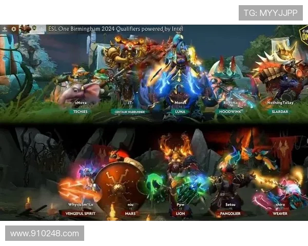 DOTA2速度排名再创新高IG战队展现超强实力引发热议