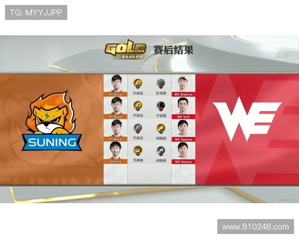 Major赛积分榜更新WE战队以92分稳居第一名