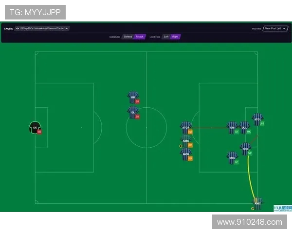 V5战队区域防守体系解析与英雄联盟战术的深度剖析
