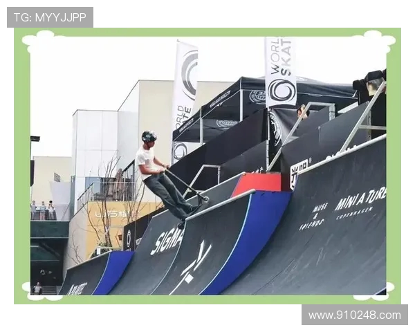 上海极限运动队的奋斗历程与激情瞬间全景纪实