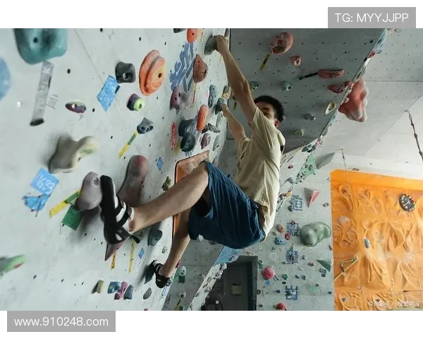 上海攀岩队近期状态对比分析及未来发展趋势探讨