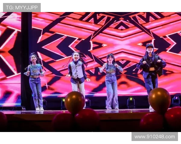 上海街舞队引领潮流最新街舞速度排行榜前十名揭晓