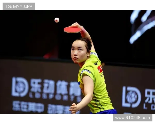 乒乓球战术解析：西安乒乓球队进攻策略与技巧的深度探讨