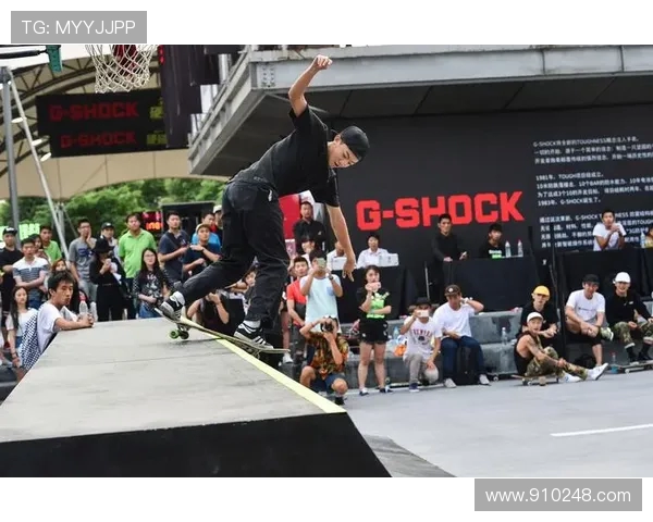 全国街舞大赛积分榜更新北京滑板队凭98分稳居第一名