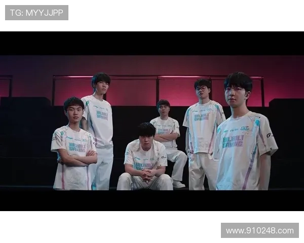 全明星赛分析:BLG战队技术实力全面解析与表现评估 全明星赛分析:BLG战队技术实力全面解析与表现评估