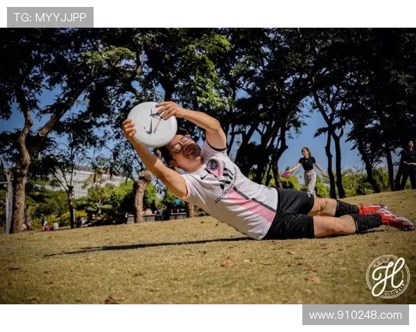 南京飞盘队在极限运动世界杯中的蜕变与成长之路探秘