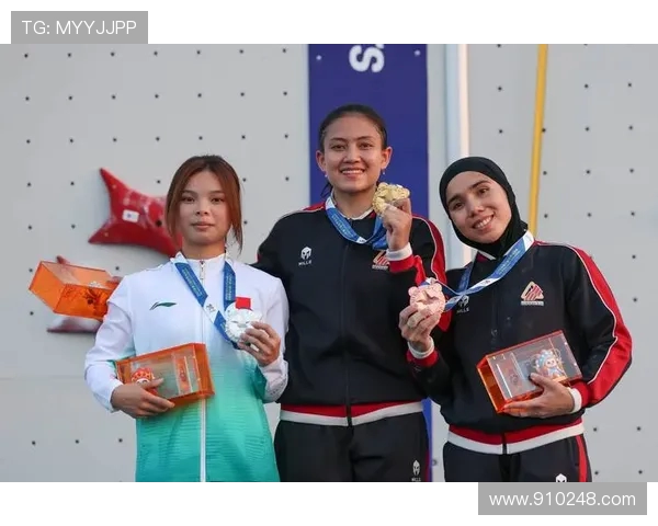 成都攀岩队荣登全国攀岩技术排行榜第九位展现实力与潜力 成都攀岩队荣登全国攀岩技术排行榜第九位展现实力与潜力