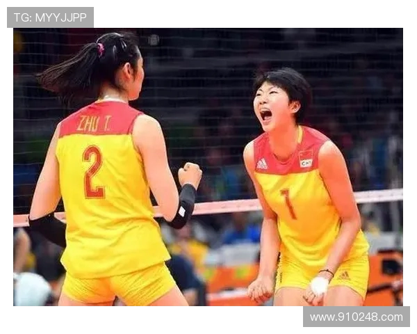 李伟谈排球生涯：从青涩少年到国家队核心的成长之路