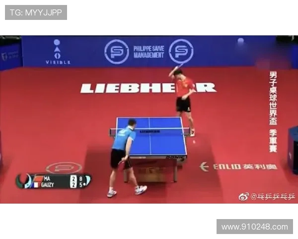 杭州乒乓球队与重庆乒乓球队赛后战术分析与总结探讨