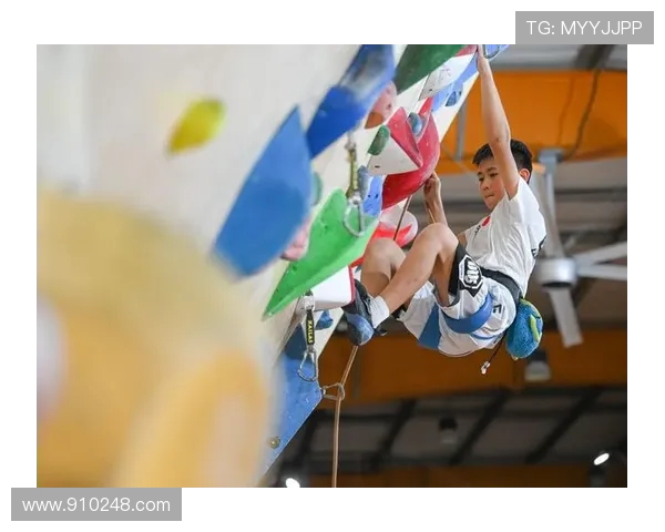 杭州攀岩队与西安攀岩队赛后复盘实力对比分析与未来展望