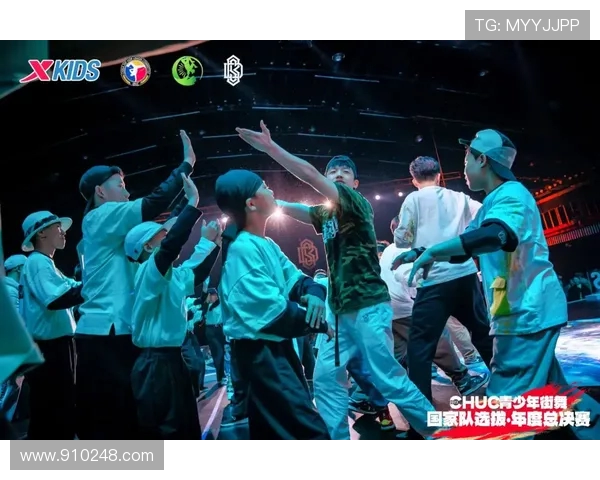 杭州飞盘队在世界街舞大赛中的精彩表现与奋斗历程揭秘