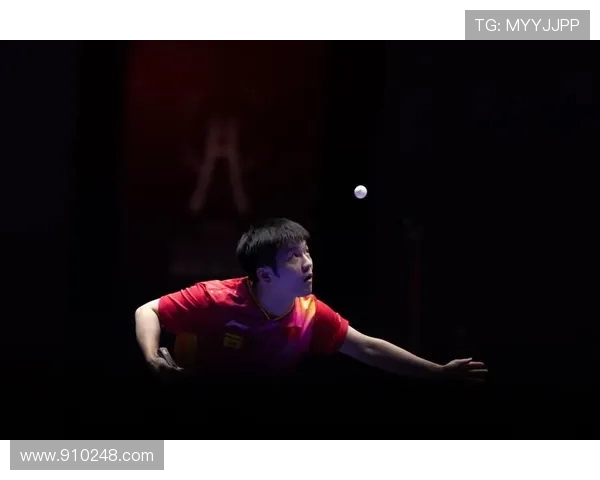 武汉乒乓球队在世界锦标赛上的拼搏历程与荣耀时刻回顾