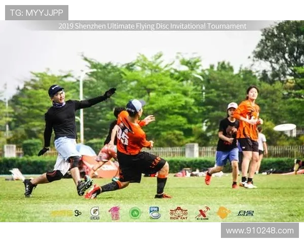 深圳飞盘队在滑板精英赛中的拼搏历程与荣耀时刻回顾