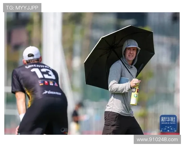 独家分析：成都飞盘队的团队协作对比