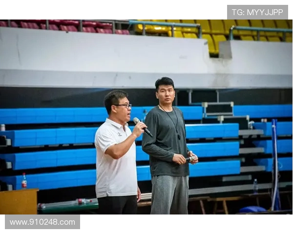 王磊独家分享篮球心得与技巧助你提升球技的全面指南