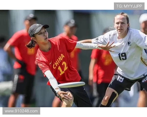 聚焦飞盘运动成都飞盘队员个人能力提升与团队协作的探讨