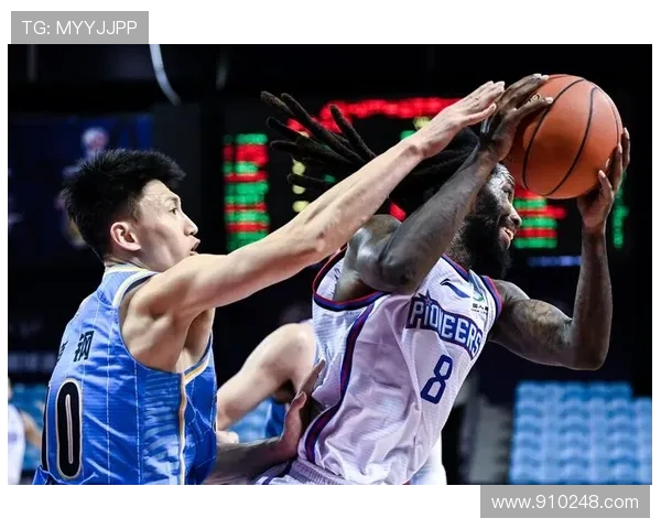 CBA精彩对决天津队迎战吉林队直播全程回顾与分析