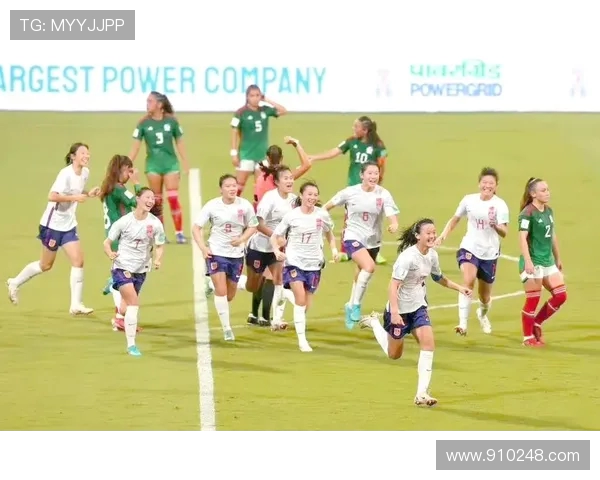 U17墨西哥对阵巴西的精彩对决引发全球关注与期待 U17墨西哥对阵巴西的精彩对决引发全球关注与期待