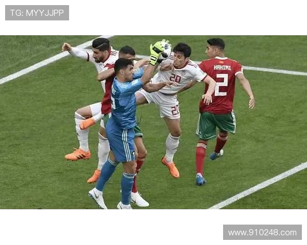 伊朗与中国主场足球对决精彩回顾与战术分析