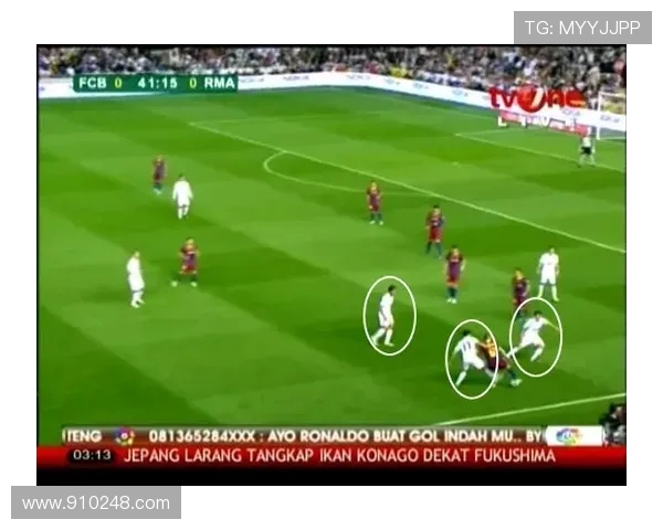 巴萨与马德里对决深度分析及战术解析