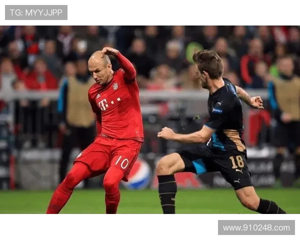 拜仁慕尼黑与巴黎圣日尔曼巅峰对决谁能笑到最后