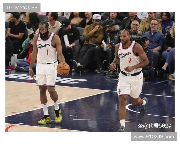 掘金与快船三节激战回顾双方精彩表现引发球迷热议