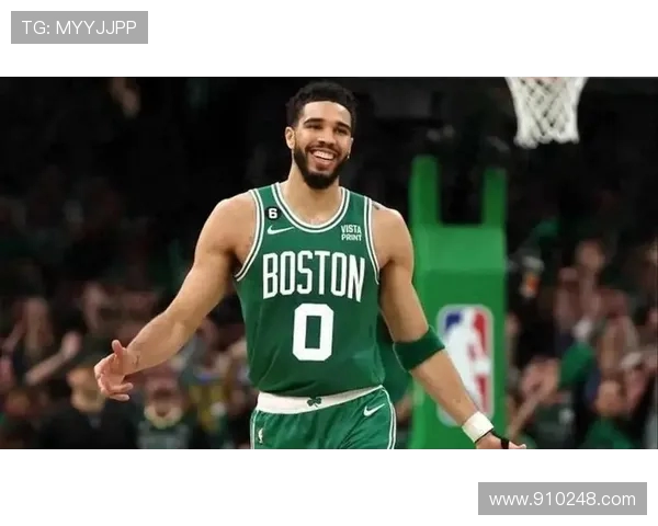 杰森塔图姆的崛起之路：从新秀到NBA超级明星的蜕变与挑战