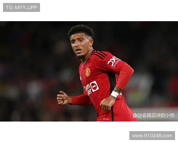 桑乔的足球之路：从天才少年到世界舞台的闪耀之星