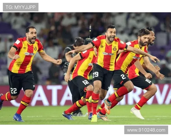 突尼斯与尼日利亚足球赛前瞻分析及胜负预测详解