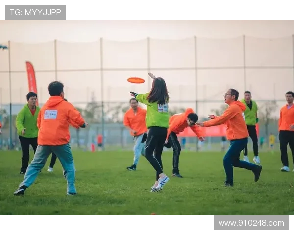 飞盘个人能力排行榜揭晓上海飞盘队荣登榜首引发热议 飞盘个人能力排行榜揭晓上海飞盘队荣登榜首引发热议