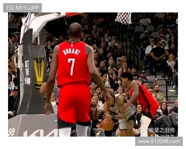 马刺与火箭对决时间揭晓比赛将于几号开始引发球迷热议