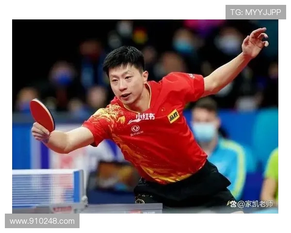 广州乒乓球队在比赛中的盯防策略分析与得失总结