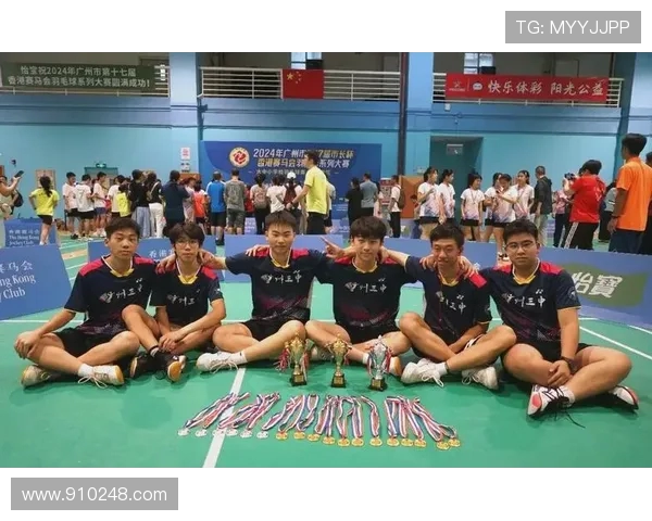 广州羽毛球队在全国灵活性排行榜中荣登第六名展现出卓越实力与潜力