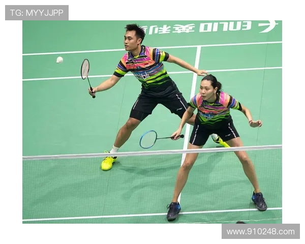 权威发布羽毛球运动员心理素质实力榜单分析与解读