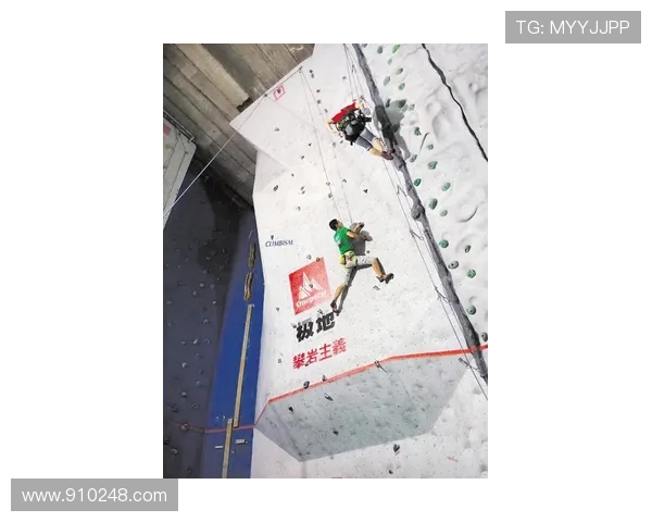 杭州攀岩队阵地战打法深度分析与战术解读