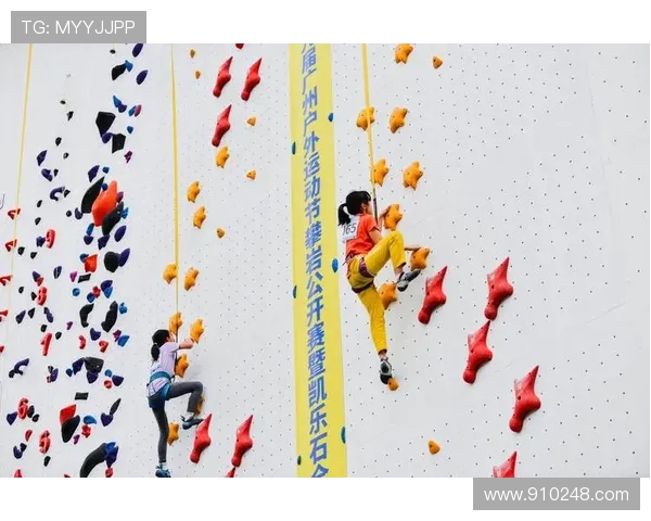 深圳攀岩队引领最新个人能力排名前十选手精彩表现与成就分析