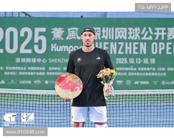 深圳网球队配合变革引发热议助力网球发展新篇章