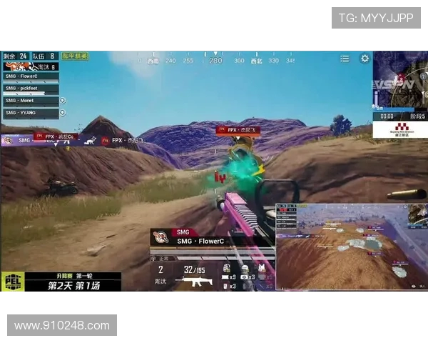 热议和平精英FPX战队灵活性变革带来的战术新机遇与挑战