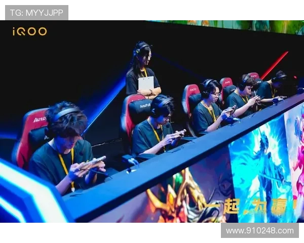 王者荣耀赛事分析：深入探讨JDG战队的耐力与战术表现