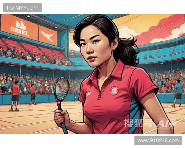 羽毛球逆袭之路：南京羽毛球队奋勇拼搏的真实故事与成长历程