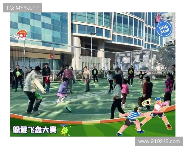 飞盘灵活性榜单揭晓上海飞盘队勇夺第一名引领潮流