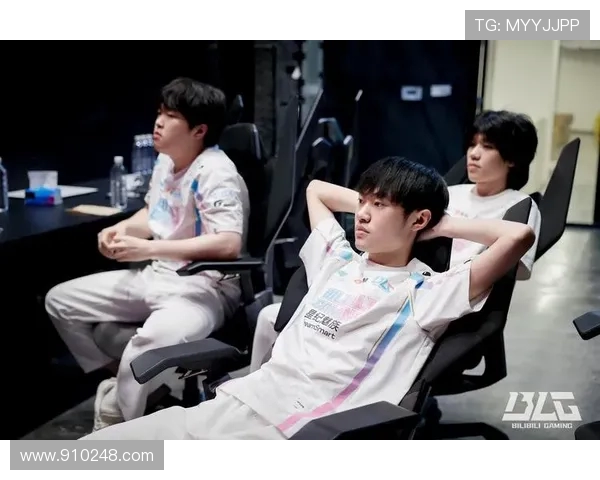 BLG在世界大师赛中的比赛经验分析与表现评估