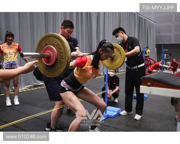 上海排球队的耐力训练与比赛表现深度剖析