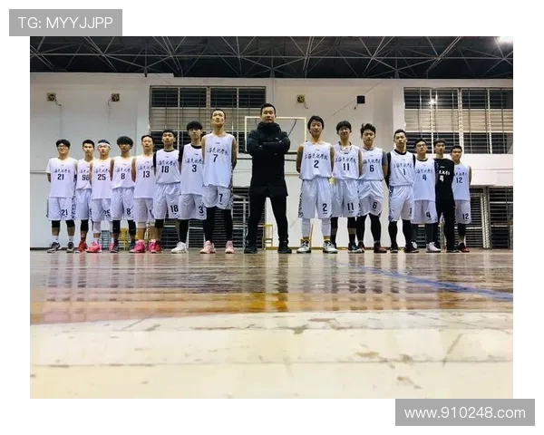 上海篮球队在锦标赛中的实力展现与未来发展潜力分析