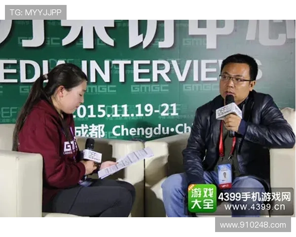 专访王伟：深入剖析CSGO成功背后的秘密与策略